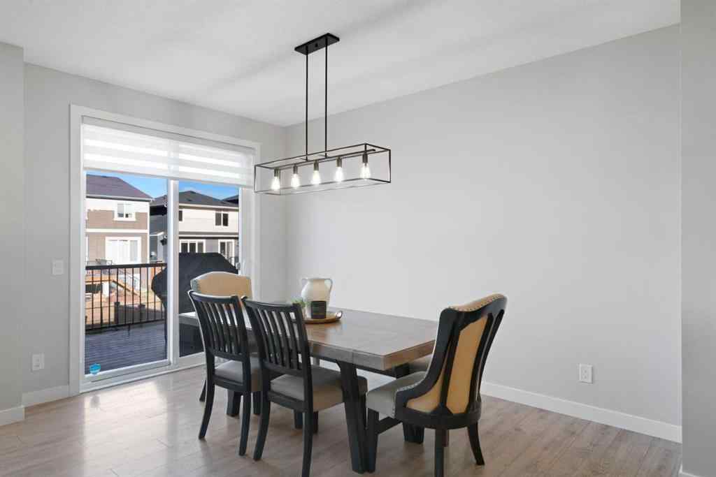 MLS&reg; # A2261344 - 96 Emberside Glen  in Fireside Cochrane, Residential Open Houses