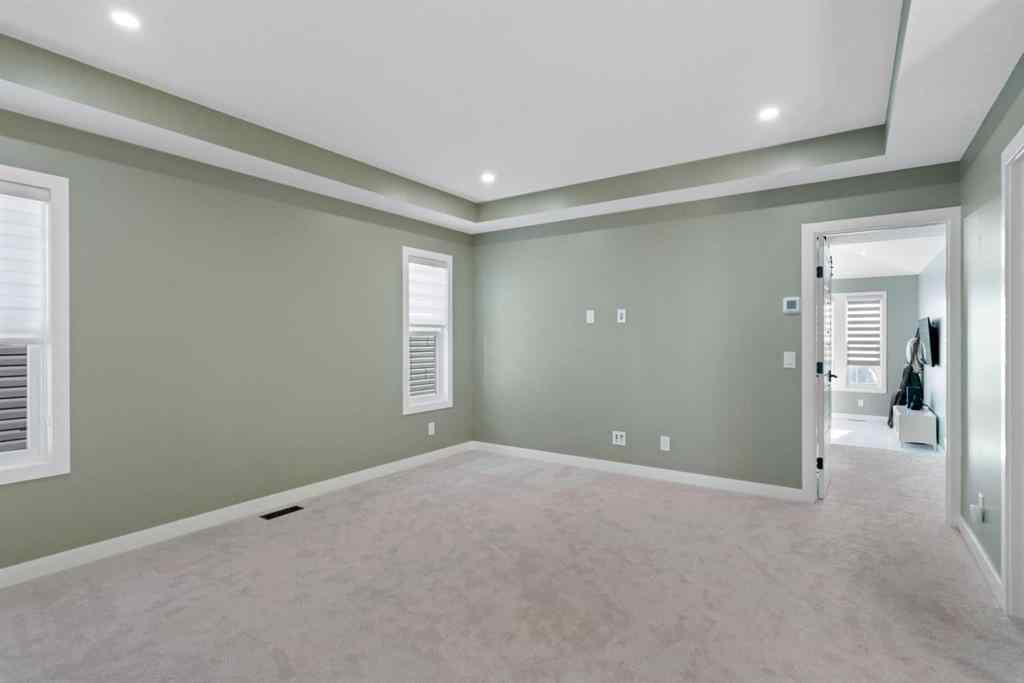 MLS&reg; # A2261344 - 96 Emberside Glen  in Fireside Cochrane, Residential Open Houses