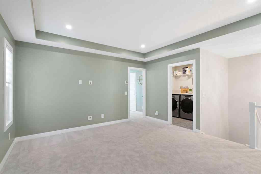 MLS&reg; # A2261344 - 96 Emberside Glen  in Fireside Cochrane, Residential Open Houses