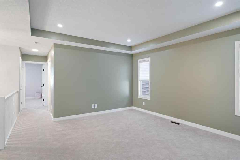 MLS&reg; # A2261344 - 96 Emberside Glen  in Fireside Cochrane, Residential Open Houses