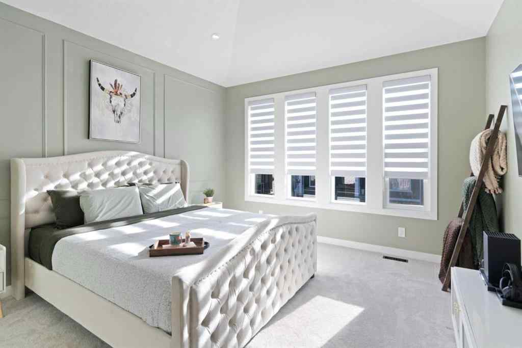 MLS&reg; # A2261344 - 96 Emberside Glen  in Fireside Cochrane, Residential Open Houses