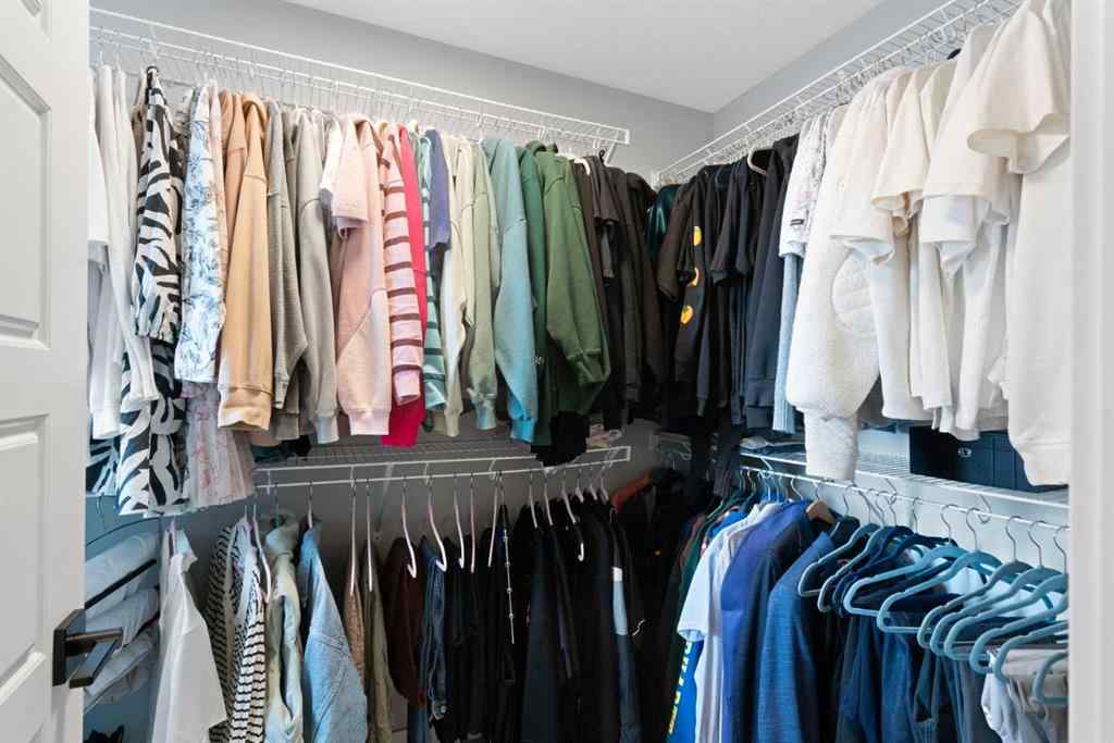 MLS&reg; # A2261344 - 96 Emberside Glen  in Fireside Cochrane, Residential Open Houses