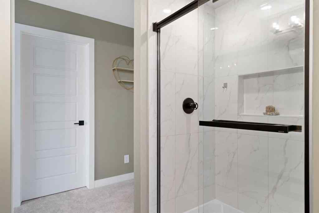 MLS&reg; # A2261344 - 96 Emberside Glen  in Fireside Cochrane, Residential Open Houses