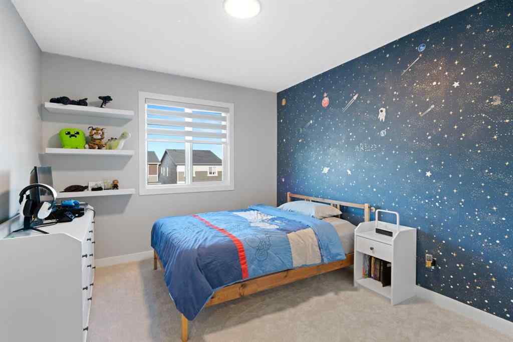 MLS&reg; # A2261344 - 96 Emberside Glen  in Fireside Cochrane, Residential Open Houses