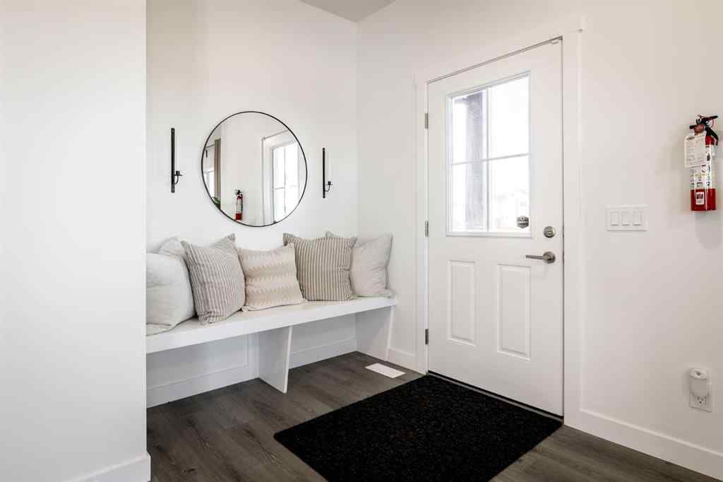 MLS® A2261349 - 27 Appaloosa Way  in Heartland Cochrane, Residential