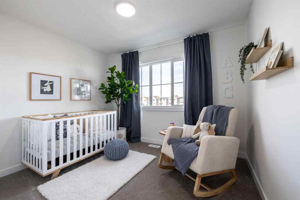 MLS® A2261349 - 27 Appaloosa Way  in Heartland Cochrane, Residential