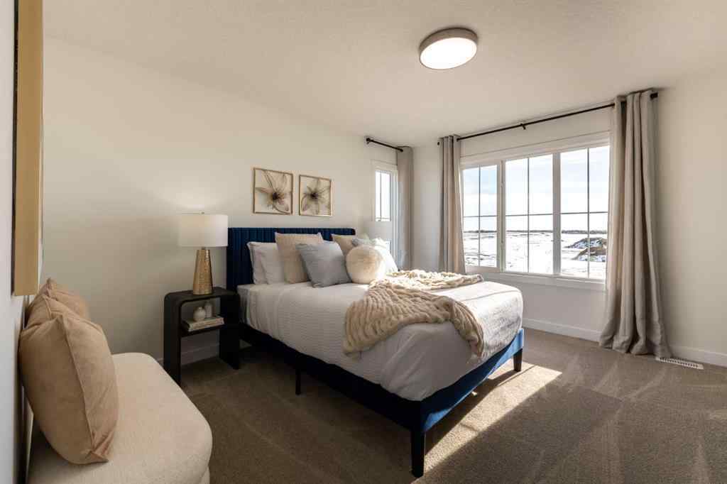 MLS® A2261349 - 27 Appaloosa Way  in Heartland Cochrane, Residential