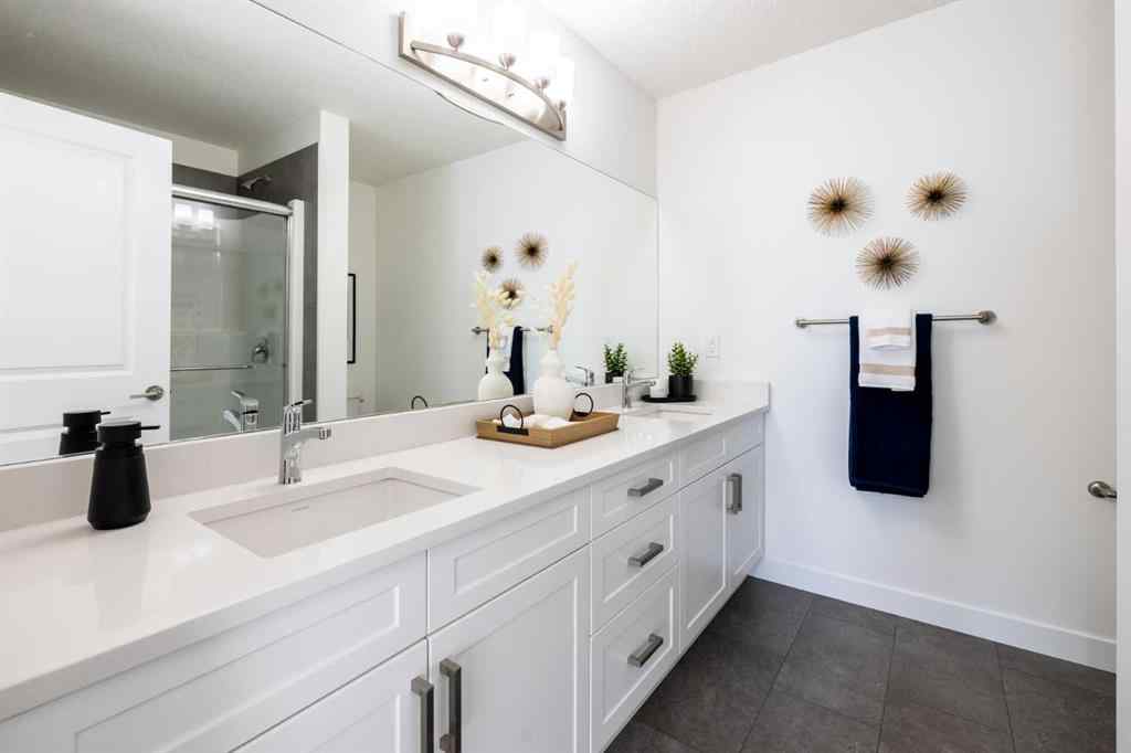 MLS® A2261349 - 27 Appaloosa Way  in Heartland Cochrane, Residential