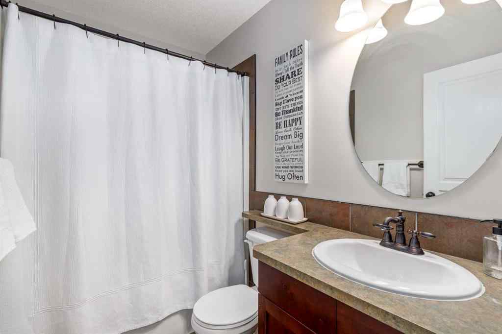 MLS® A2261350 - 72 Auburn Sound Crescent SE in Auburn Bay Calgary, Residential