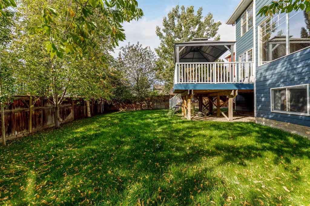 MLS® A2261350 - 72 Auburn Sound Crescent SE in Auburn Bay Calgary, Residential