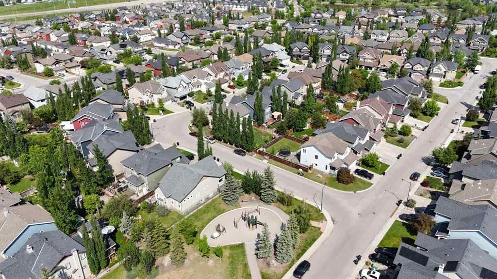 MLS® A2261350 - 72 Auburn Sound Crescent SE in Auburn Bay Calgary, Residential