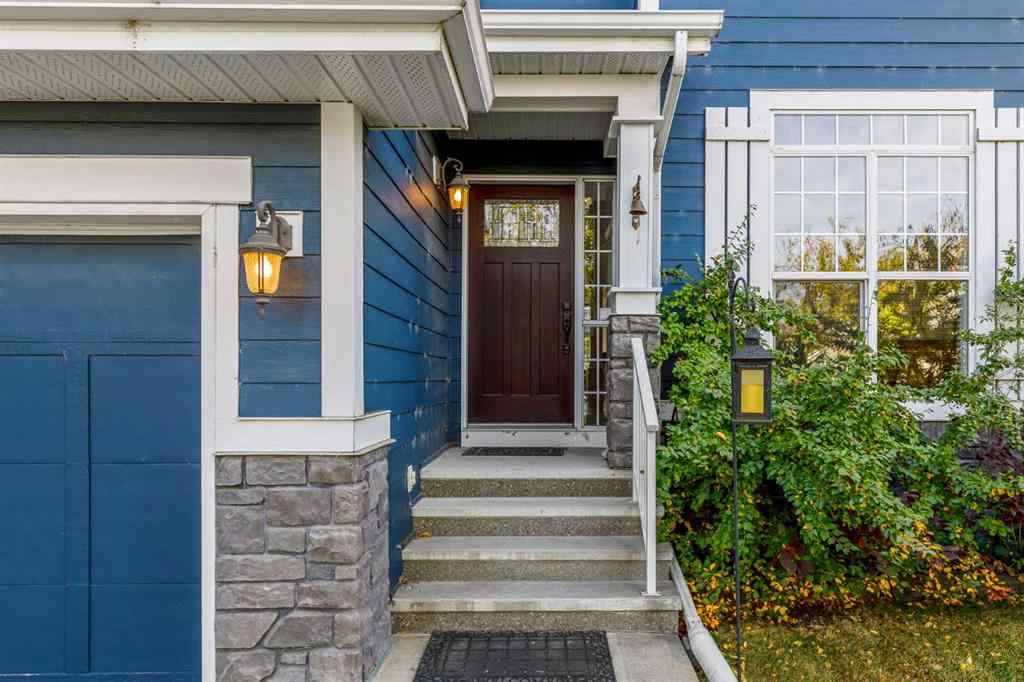 MLS® A2261350 - 72 Auburn Sound Crescent SE in Auburn Bay Calgary, Residential