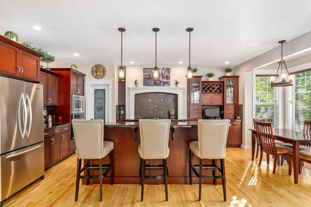 MLS® A2261350 - 72 Auburn Sound Crescent SE in Auburn Bay Calgary, Residential