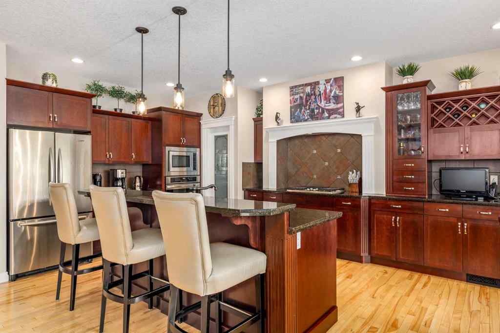 MLS® A2261350 - 72 Auburn Sound Crescent SE in Auburn Bay Calgary, Residential