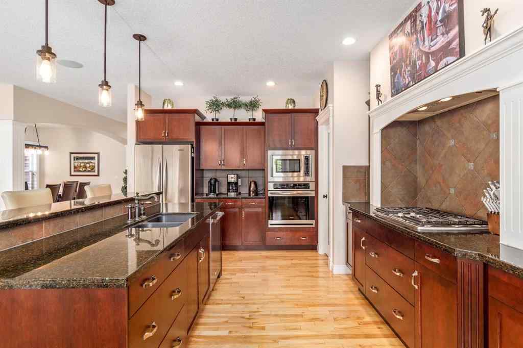 MLS® A2261350 - 72 Auburn Sound Crescent SE in Auburn Bay Calgary, Residential