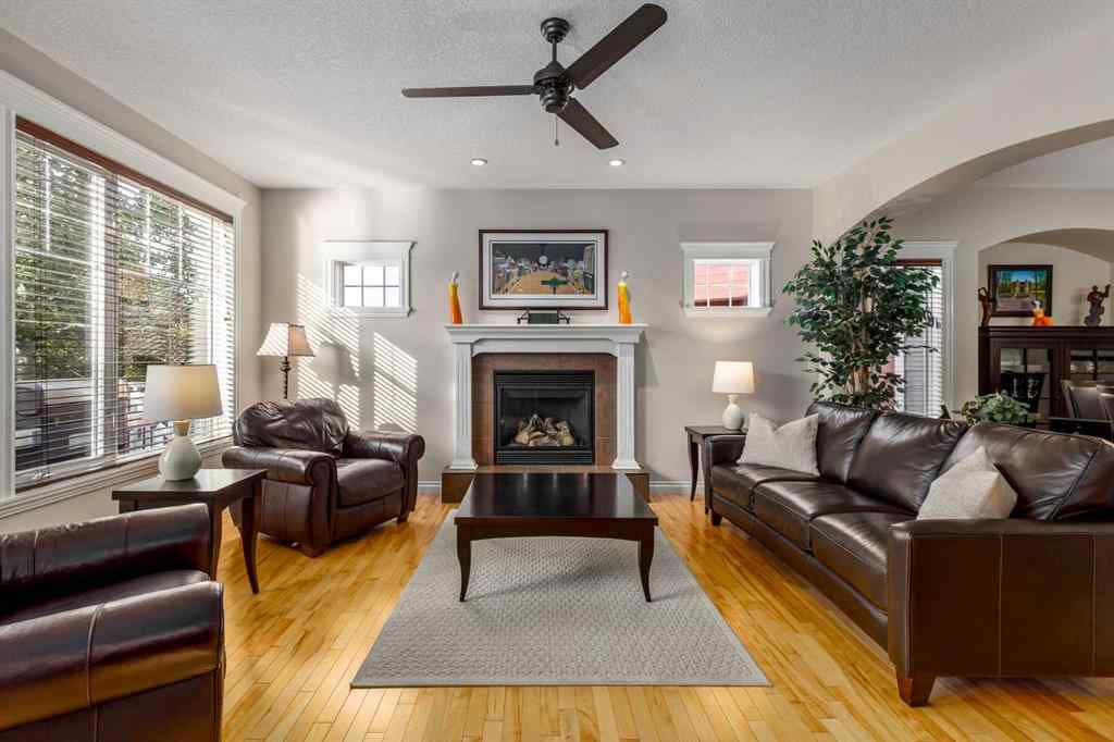 MLS® A2261350 - 72 Auburn Sound Crescent SE in Auburn Bay Calgary, Residential