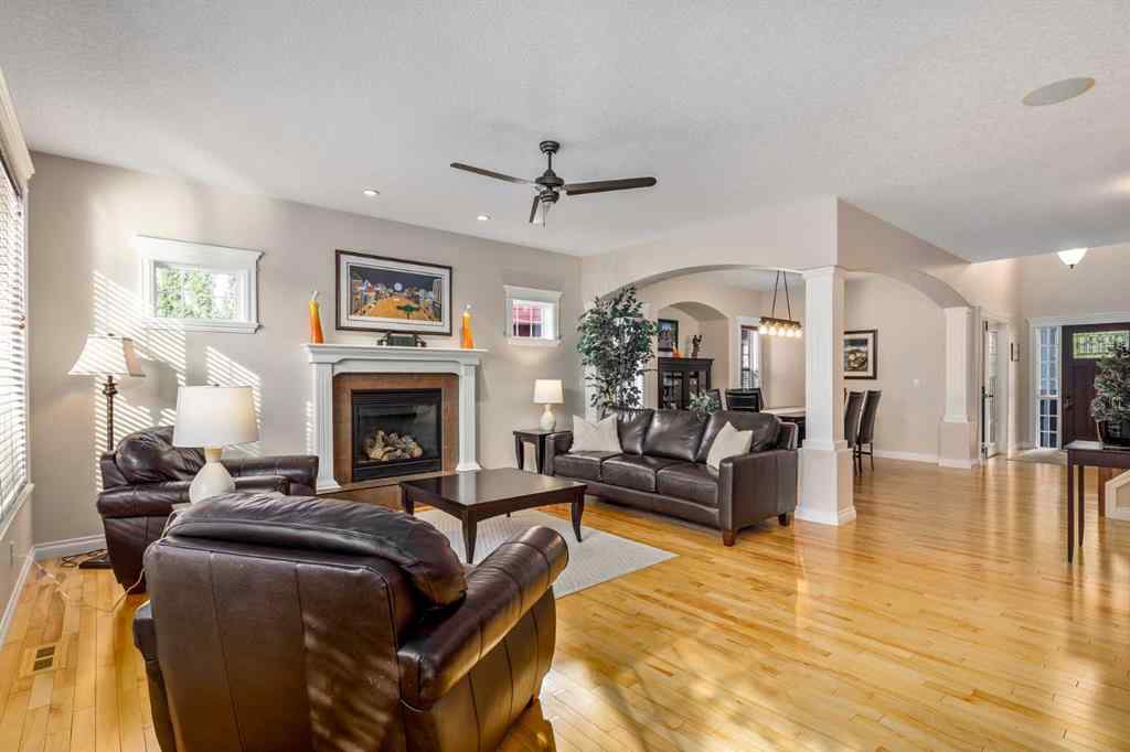 MLS® A2261350 - 72 Auburn Sound Crescent SE in Auburn Bay Calgary, Residential