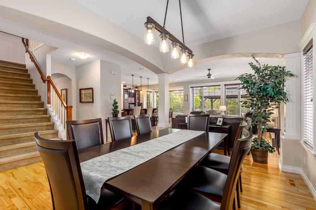 MLS® A2261350 - 72 Auburn Sound Crescent SE in Auburn Bay Calgary, Residential