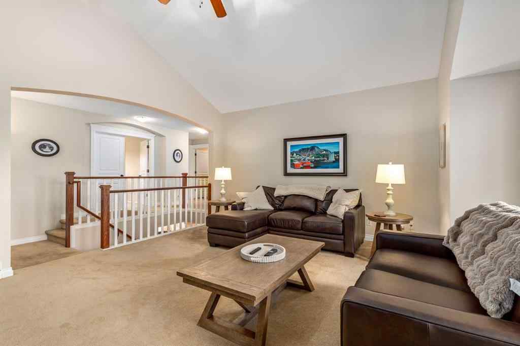 MLS® A2261350 - 72 Auburn Sound Crescent SE in Auburn Bay Calgary, Residential