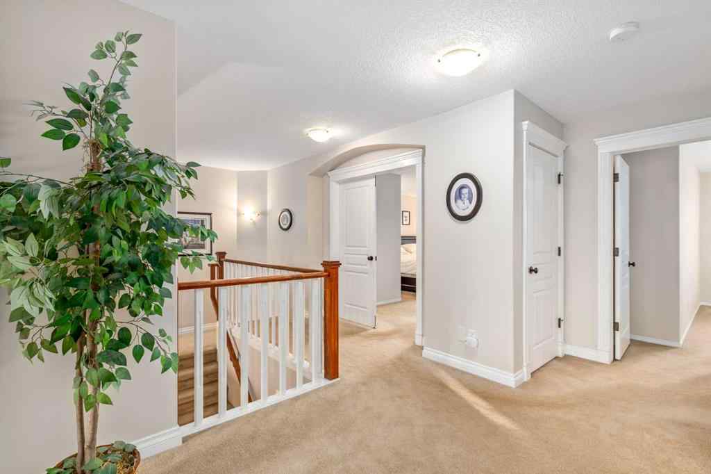 MLS® A2261350 - 72 Auburn Sound Crescent SE in Auburn Bay Calgary, Residential