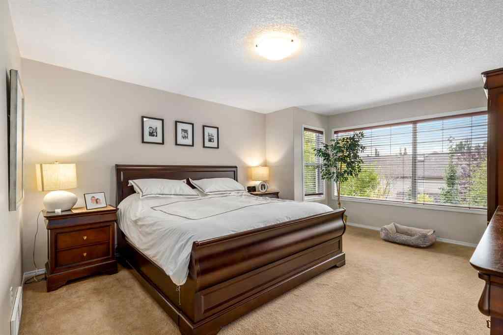 MLS® A2261350 - 72 Auburn Sound Crescent SE in Auburn Bay Calgary, Residential