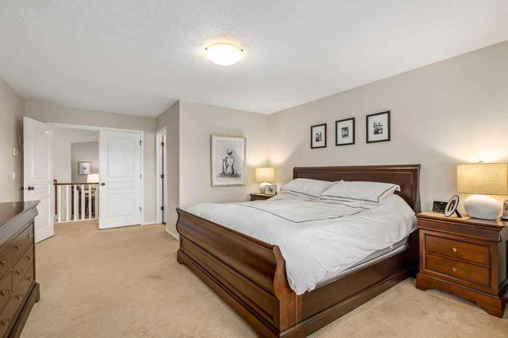 MLS® A2261350 - 72 Auburn Sound Crescent SE in Auburn Bay Calgary, Residential