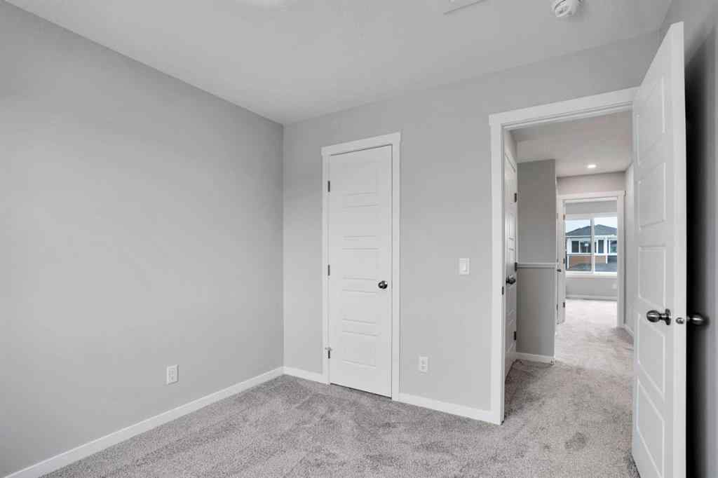 MLS® A2261355 - 58 Corner Glen Common NE in Cornerstone Calgary, Residential