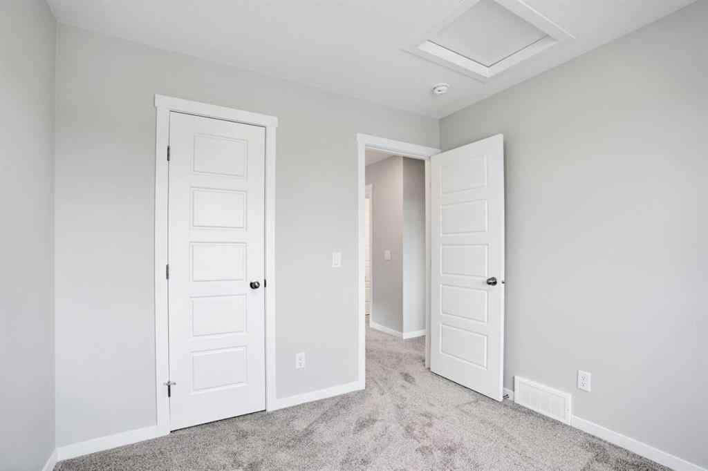 MLS® A2261355 - 58 Corner Glen Common NE in Cornerstone Calgary, Residential