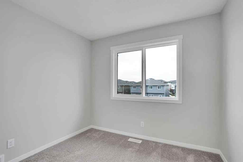MLS® A2261355 - 58 Corner Glen Common NE in Cornerstone Calgary, Residential