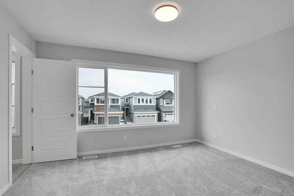 MLS® A2261355 - 58 Corner Glen Common NE in Cornerstone Calgary, Residential