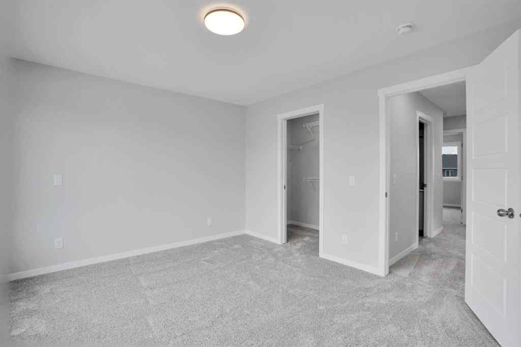 MLS® A2261355 - 58 Corner Glen Common NE in Cornerstone Calgary, Residential