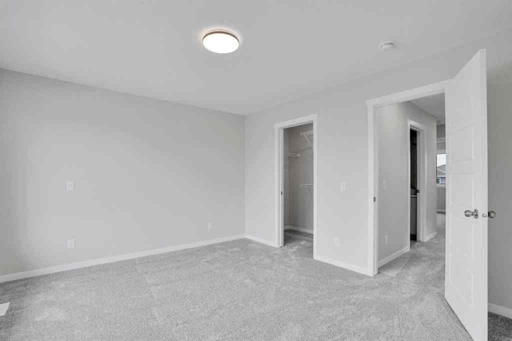 MLS® A2261355 - 58 Corner Glen Common NE in Cornerstone Calgary, Residential