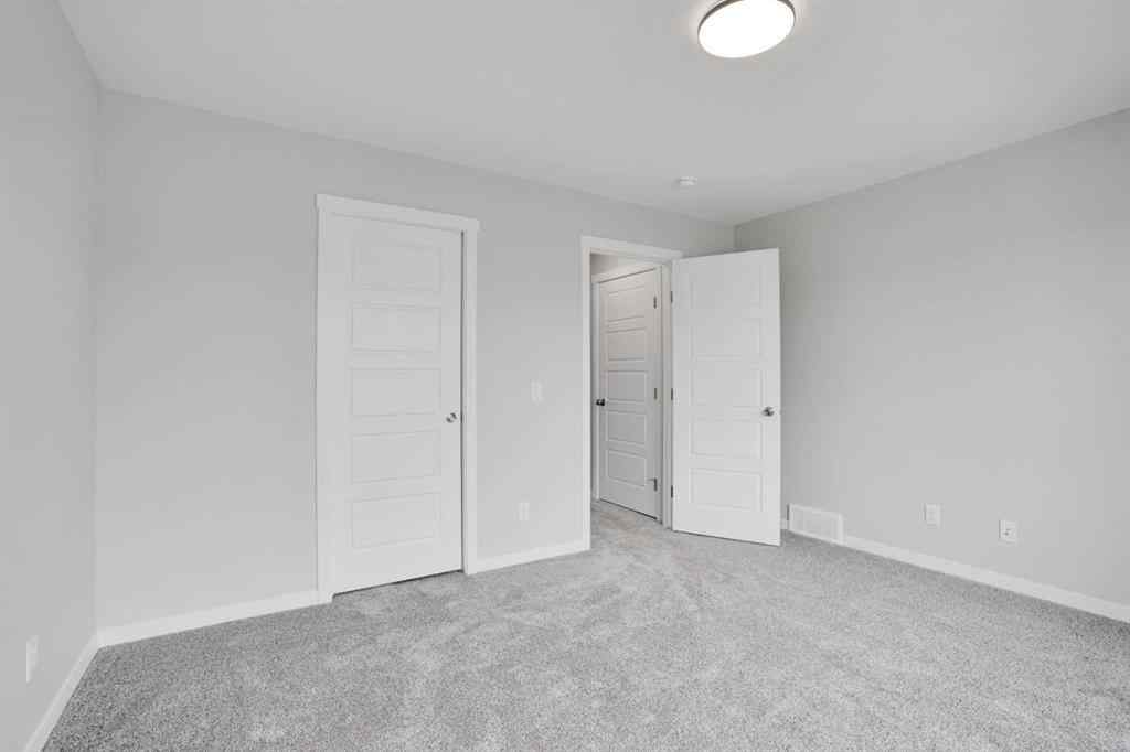 MLS® A2261355 - 58 Corner Glen Common NE in Cornerstone Calgary, Residential