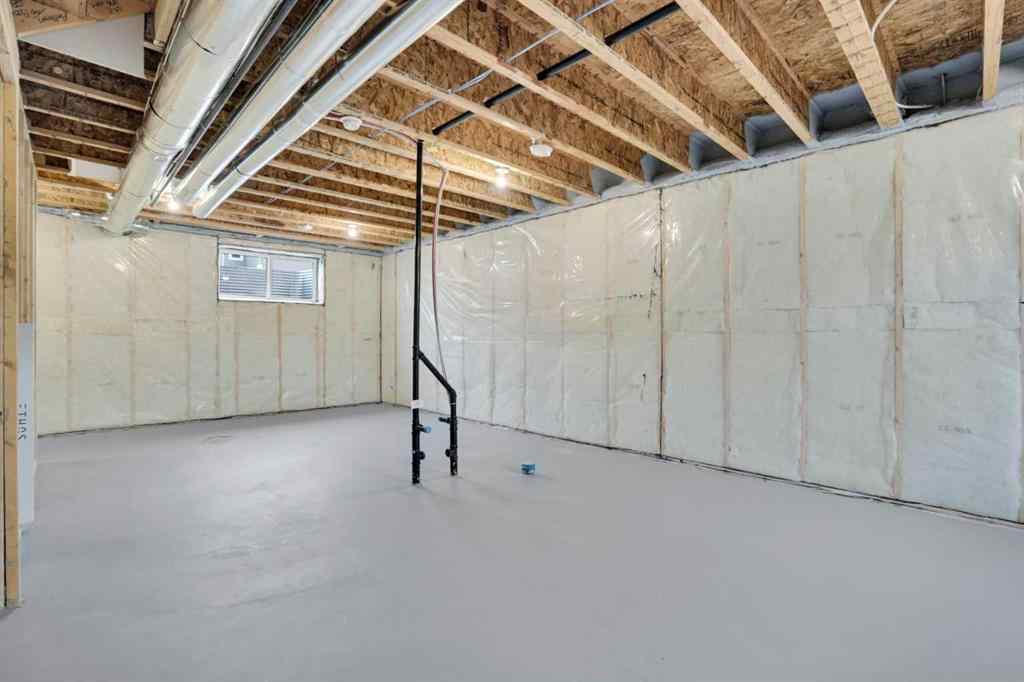 MLS® A2261355 - 58 Corner Glen Common NE in Cornerstone Calgary, Residential