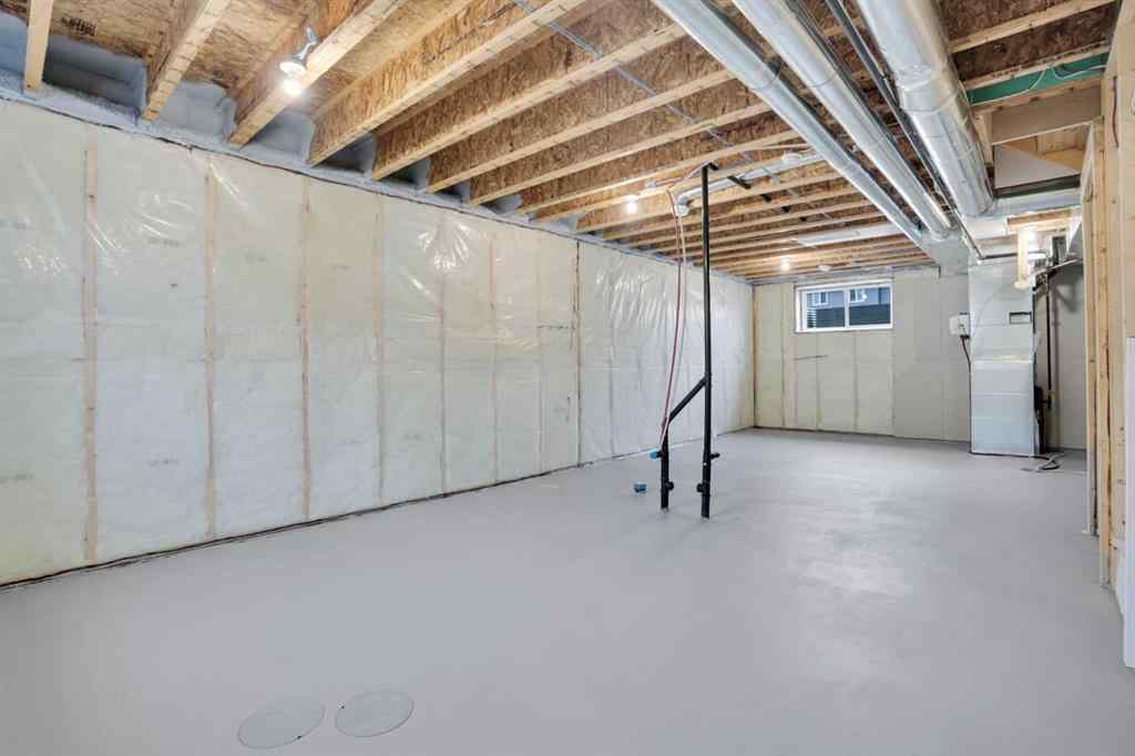 MLS® A2261355 - 58 Corner Glen Common NE in Cornerstone Calgary, Residential