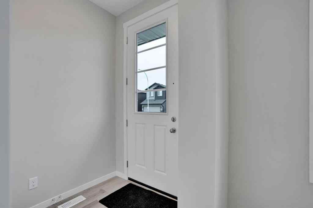 MLS® A2261355 - 58 Corner Glen Common NE in Cornerstone Calgary, Residential