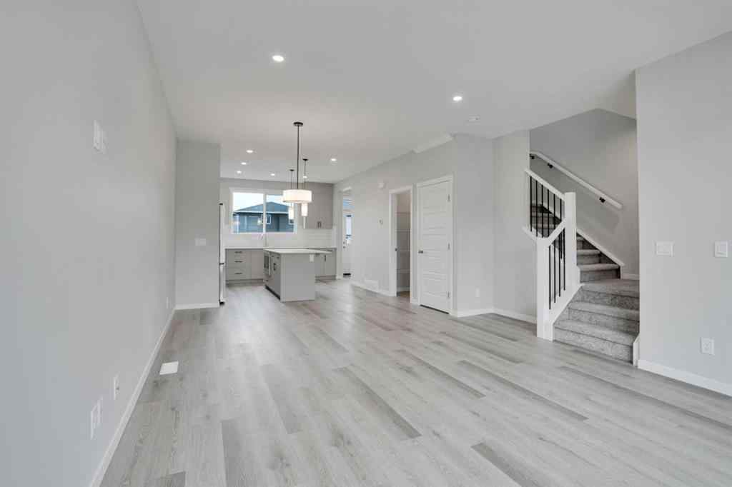 MLS® A2261355 - 58 Corner Glen Common NE in Cornerstone Calgary, Residential