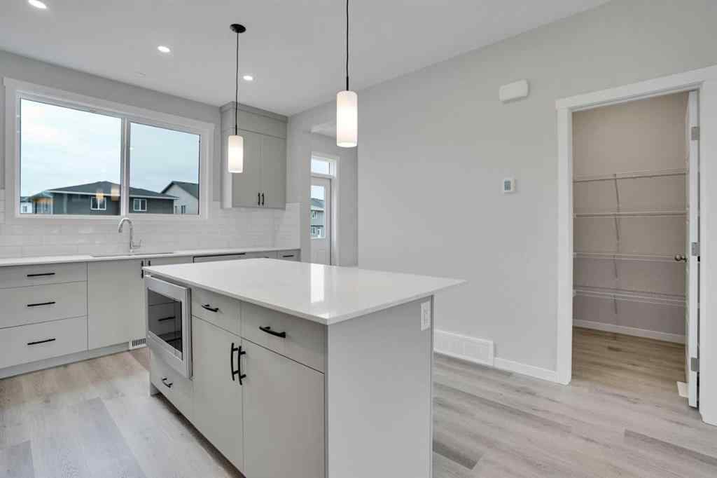 MLS® A2261355 - 58 Corner Glen Common NE in Cornerstone Calgary, Residential