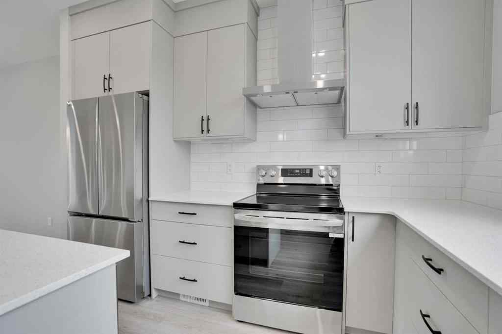 MLS® A2261355 - 58 Corner Glen Common NE in Cornerstone Calgary, Residential