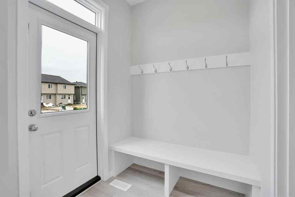 MLS® A2261355 - 58 Corner Glen Common NE in Cornerstone Calgary, Residential