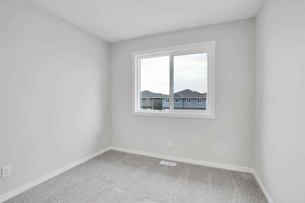 MLS® A2261355 - 58 Corner Glen Common NE in Cornerstone Calgary, Residential