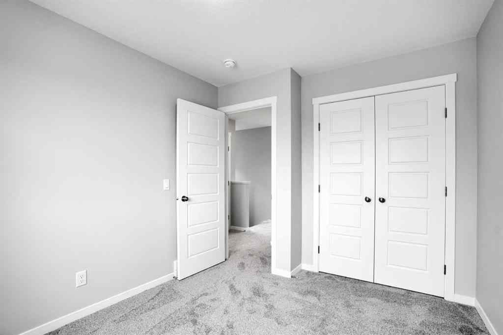 MLS® A2261355 - 58 Corner Glen Common NE in Cornerstone Calgary, Residential