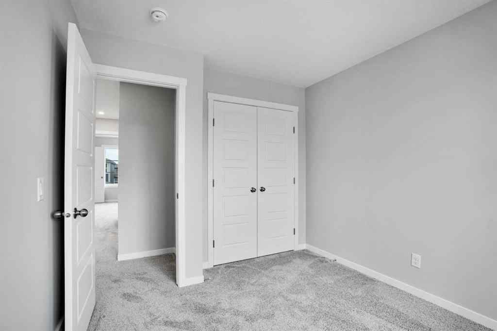 MLS® A2261355 - 58 Corner Glen Common NE in Cornerstone Calgary, Residential