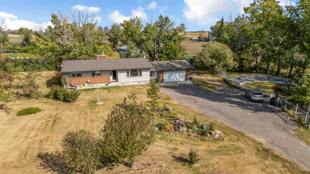 MLS® A2261359 - 78 Canal Court  in NONE Rural Rocky View County, Residential