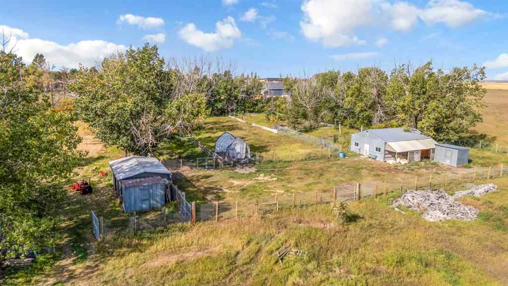 MLS® A2261359 - 78 Canal Court  in NONE Rural Rocky View County, Residential