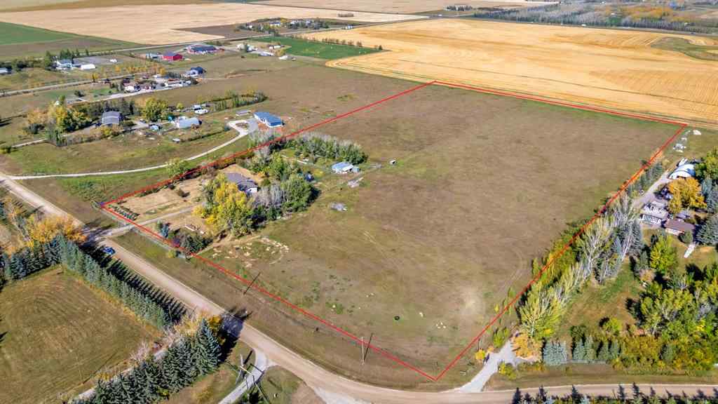 MLS® A2261359 - 78 Canal Court  in NONE Rural Rocky View County, Residential