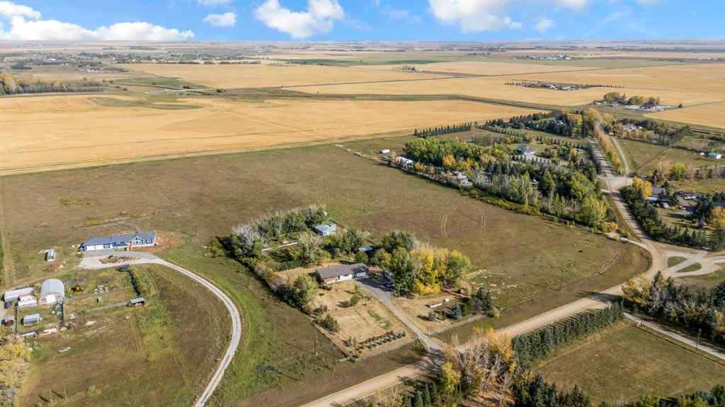 MLS® A2261359 - 78 Canal Court  in NONE Rural Rocky View County, Residential