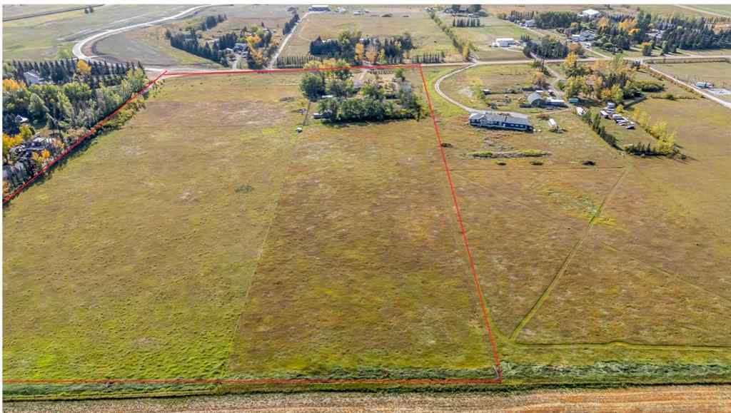 MLS® A2261359 - 78 Canal Court  in NONE Rural Rocky View County, Residential