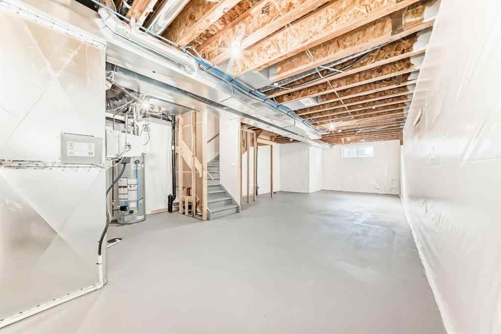 MLS® A2261360 - 171 Evanscrest Place NW in Evanston Calgary, Residential