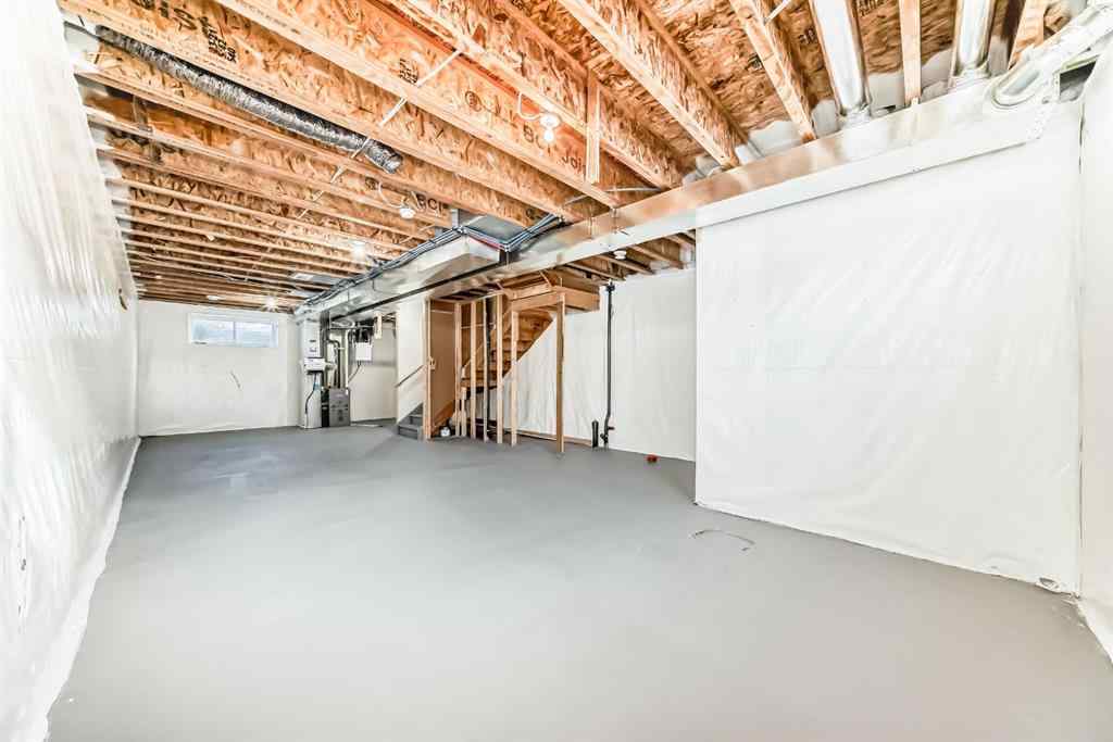 MLS® A2261360 - 171 Evanscrest Place NW in Evanston Calgary, Residential